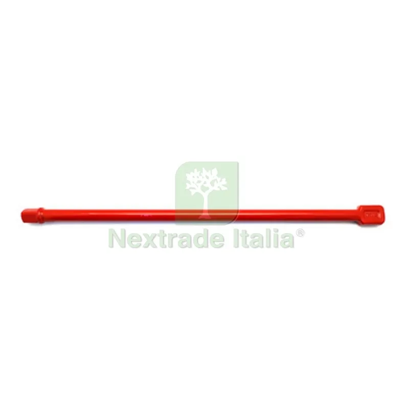 LEVA PER RADIATORI 1" mm 750 — Raccordi a pressare e multistrato — rif. FERX.DIA433-199-750 LEVA PER RADIATORI 1" mm 750 — Raccordi a pressare e multistrato — rif. FERX.DIA433-199-750
