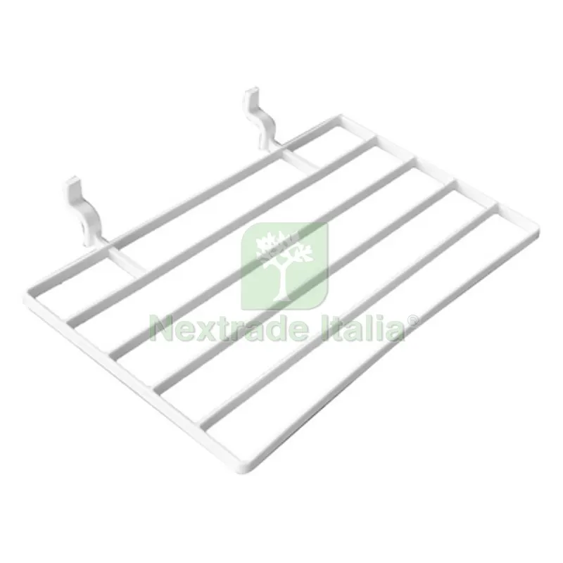 STENDIBIANCHERIA "STANDY" PER SCALDASALVIETTE 51 x 32 cm — Stendibiancheria e bucato — rif. FERX.DIA433-8912 STENDIBIANCHERIA "STANDY" PER SCALDASALVIETTE 51 x 32 cm — Stendibiancheria e bucato — rif. FERX.DIA433-8912