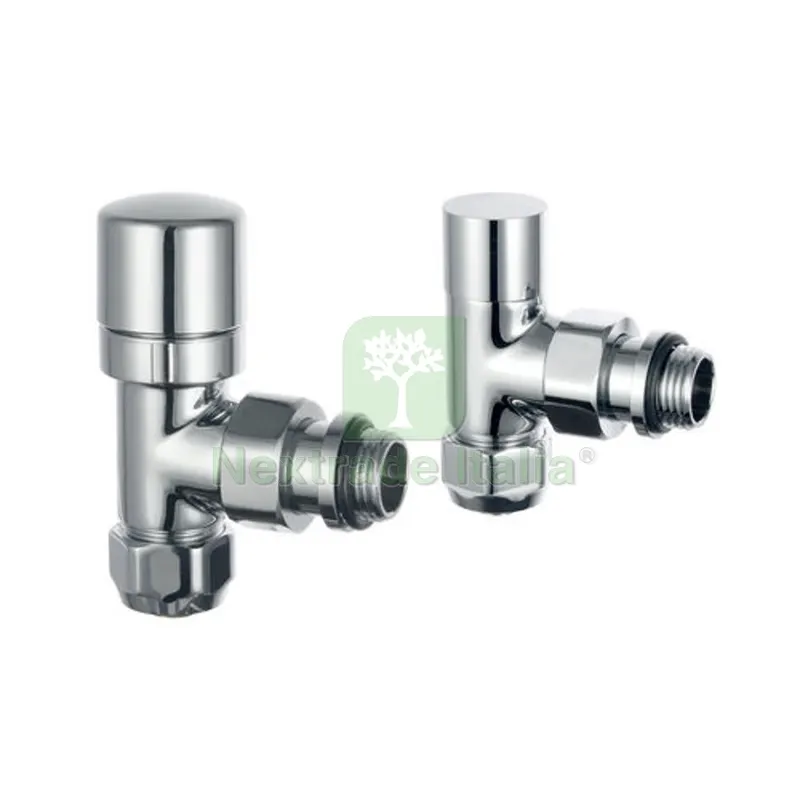 KIT VALVOLA E DETENTORE MANUALE 1/2 Nero Opaco — Rubinetti e valvole — rif. FERX.DIA433-A100-04NO KIT VALVOLA E DETENTORE MANUALE 1/2 Nero Opaco — Rubinetti e valvole — rif. FERX.DIA433-A100-04NO