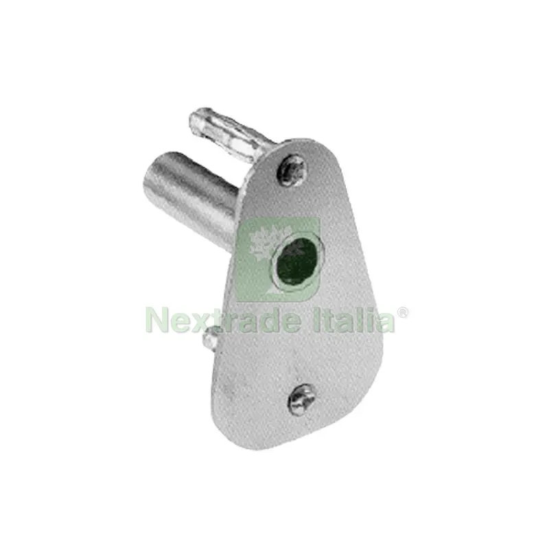 Coppia Adattatori Cartongesso P/Radiatori Tubolari Ardesia 2-3 colonne — Isolanti e reti — rif. FERX.DIA433-CR121-23 Coppia Adattatori Cartongesso P/Radiatori Tubolari Ardesia 2-3 colonne — Isolanti e reti — rif. FERX.DIA433-CR121-23