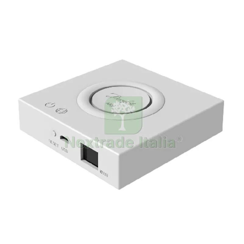 SISTEMA DI CONTROLLO WIRELESS DANFOSS ALLY GATEWAY - — Tubi e raccordi — rif. FERX.DIA433-D2400 SISTEMA DI CONTROLLO WIRELESS DANFOSS ALLY GATEWAY - — Tubi e raccordi — rif. FERX.DIA433-D2400