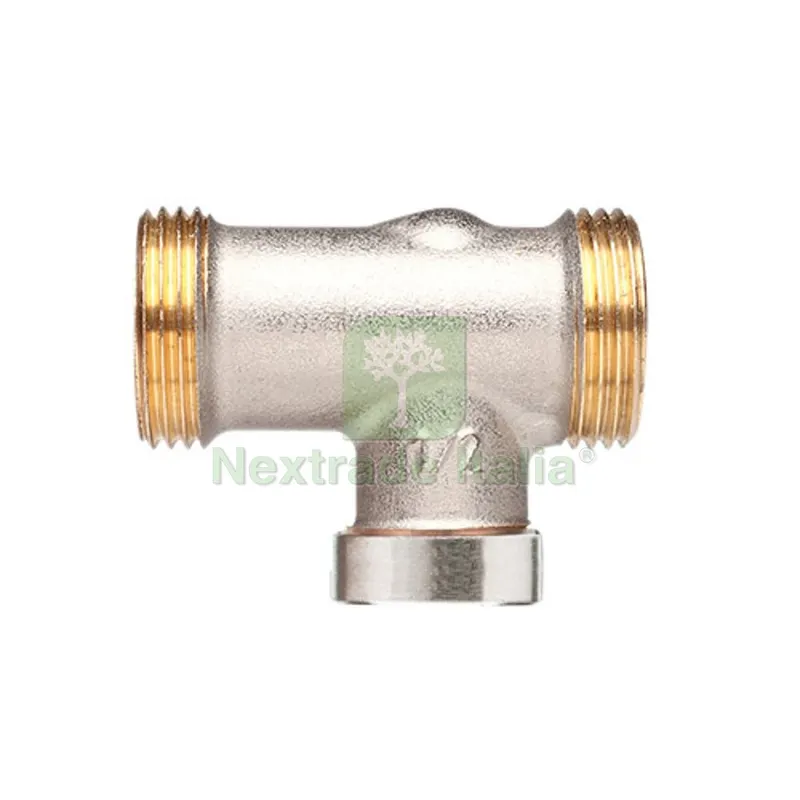DETENTORE DIRITTO RLVS DANFOSS 3/8" 1/2" — Tubi e raccordi — rif. FERX.DIA433-D4540-0304 DETENTORE DIRITTO RLVS DANFOSS 3/8" 1/2" — Tubi e raccordi — rif. FERX.DIA433-D4540-0304