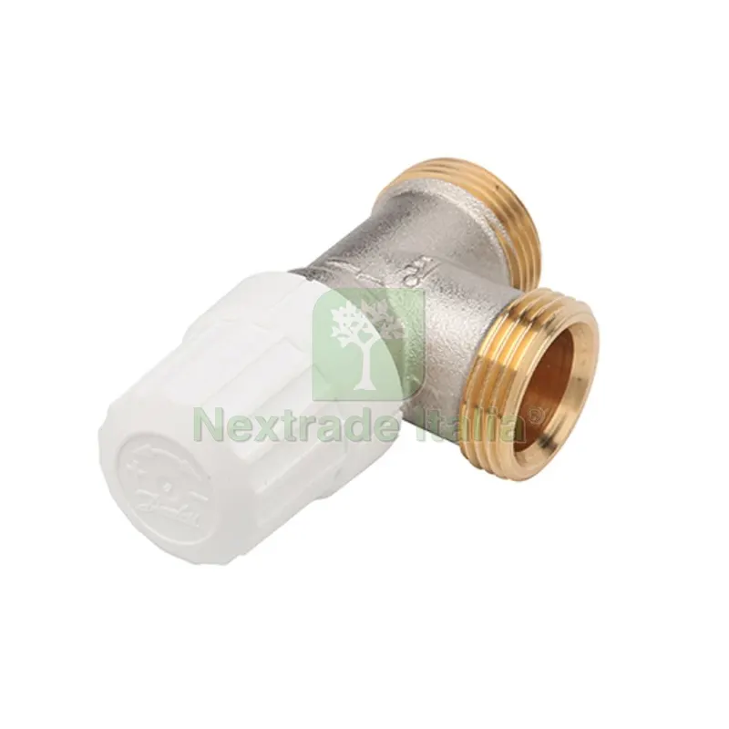 VALVOLA AD ANGOLO TERMOSTATIZZABILE RA-IN DANFOSS 3/8" 1/2" — Rubinetti e valvole — rif. FERX.DIA433-D6814-0304 VALVOLA AD ANGOLO TERMOSTATIZZABILE RA-IN DANFOSS 3/8" 1/2" — Rubinetti e valvole — rif. FERX.DIA433-D6814-0304