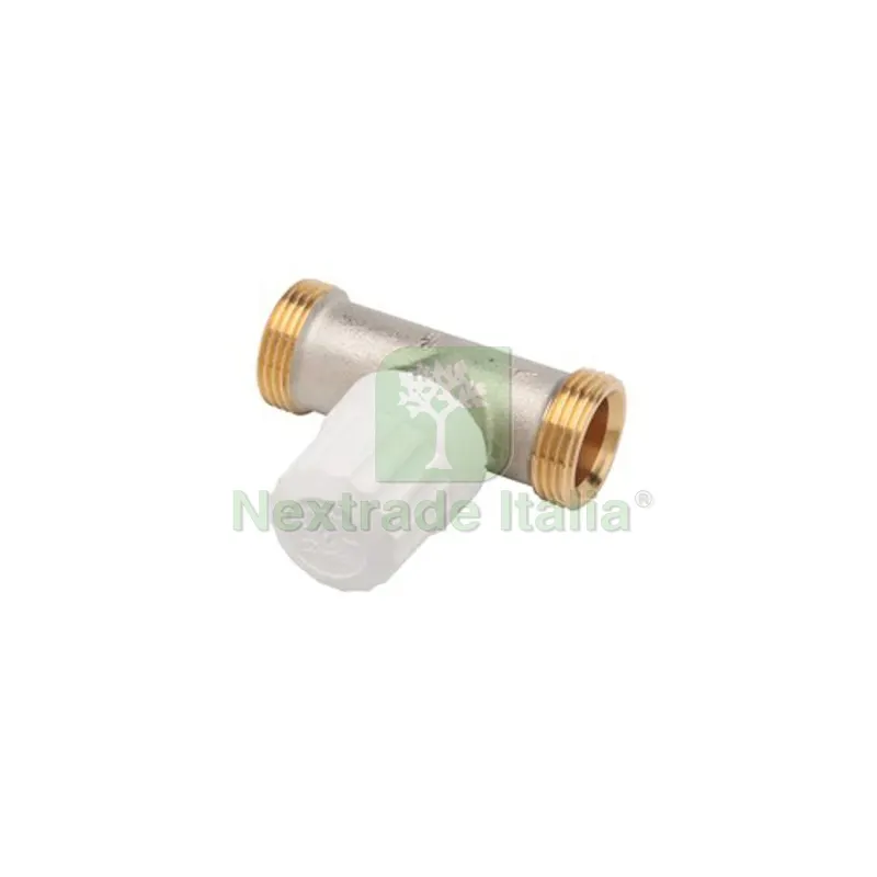 VALVOLA DIRITTA TERMOSTATIZZABILE RA-IN DANFOSS 3/8" 1/2" — Rubinetti e valvole — rif. FERX.DIA433-D6815-0304 VALVOLA DIRITTA TERMOSTATIZZABILE RA-IN DANFOSS 3/8" 1/2" — Rubinetti e valvole — rif. FERX.DIA433-D6815-0304