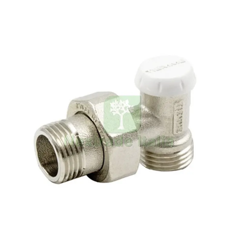 DETENTORE A SQUADRA ATTACCO PEX MULTISTRATO 3/8" 24x19 fil (D.16) — Raccordi a pressare e multistrato — rif. FERX.DIA433-E3231-032419 DETENTORE A SQUADRA ATTACCO PEX MULTISTRATO 3/8" 24x19 fil (D.16) — Raccordi a pressare e multistrato — rif. FERX.DIA433-E3231-032419