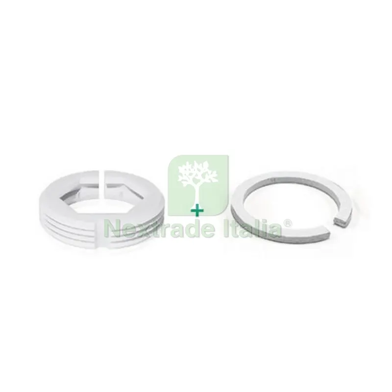 ADATTATORE M30X1,5 PER VALVOLA CALEFFI - — Rubinetti e valvole — rif. FERX.DIA433-F9703 ADATTATORE M30X1,5 PER VALVOLA CALEFFI - — Rubinetti e valvole — rif. FERX.DIA433-F9703