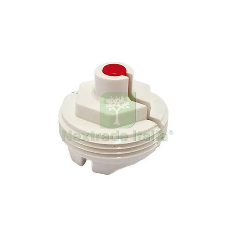 ADATTATORE M30X1,5 PER VALVOLE GIACOMINI - — Rubinetti e valvole — rif. FERX.DIA433-F9704