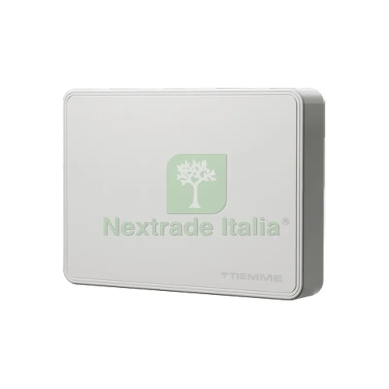 SONDA TEMPERATURA TIEMME WIFI Bianca — Vernici e smalti — rif. FERX.DIA433-G9564ST SONDA TEMPERATURA TIEMME WIFI Bianca — Vernici e smalti — rif. FERX.DIA433-G9564ST