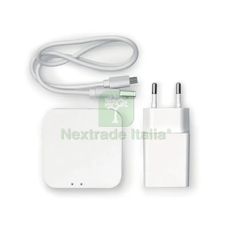 SMART GATEWAY - — Tubi e raccordi — rif. FERX.DIA433-SN821 SMART GATEWAY - — Tubi e raccordi — rif. FERX.DIA433-SN821
