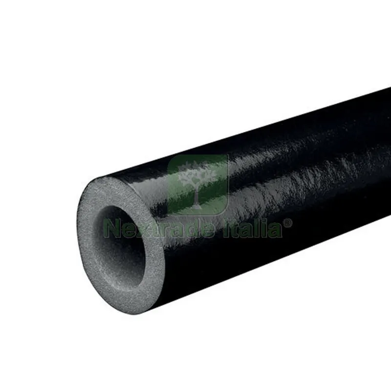 160MT TUBO ISOLANTE K-FLEX PE COLOR BLACK MT 2 6-20 — Tubi e raccordi — rif. FERX.DIA440-1023-06020 160MT TUBO ISOLANTE K-FLEX PE COLOR BLACK MT 2 6-20 — Tubi e raccordi — rif. FERX.DIA440-1023-06020