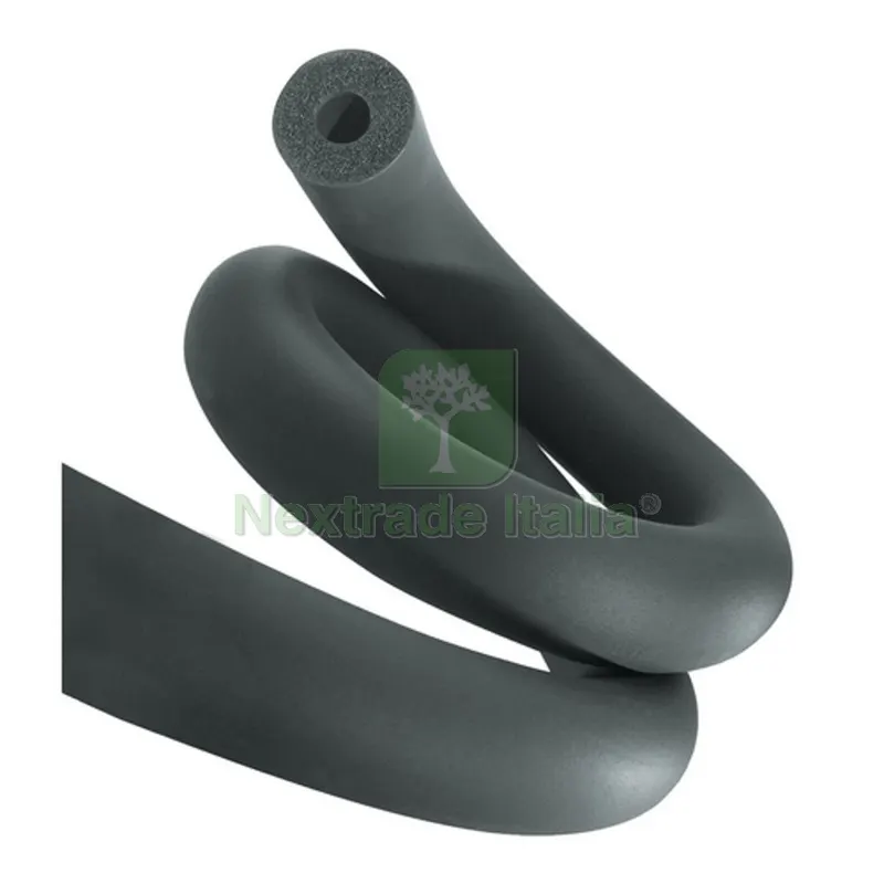 130MT TUBO ISOLANTE SOLAR HT 9-18 — Tubi e raccordi — rif. FERX.DIA440-104-09018