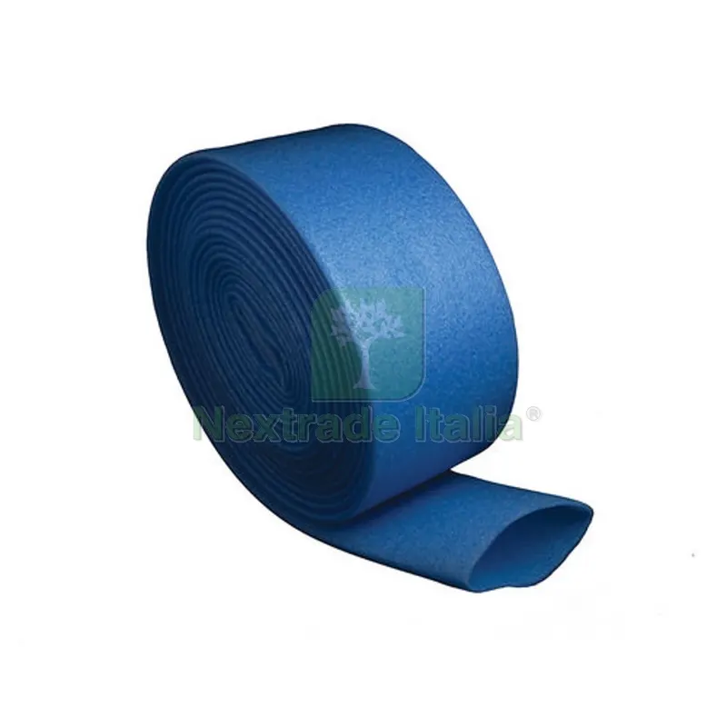 90MT ISOLANTE ACUSTICO PER TUBAZIONI 5x90 — Scarichi e sifoni — rif. FERX.DIA440-151-05090