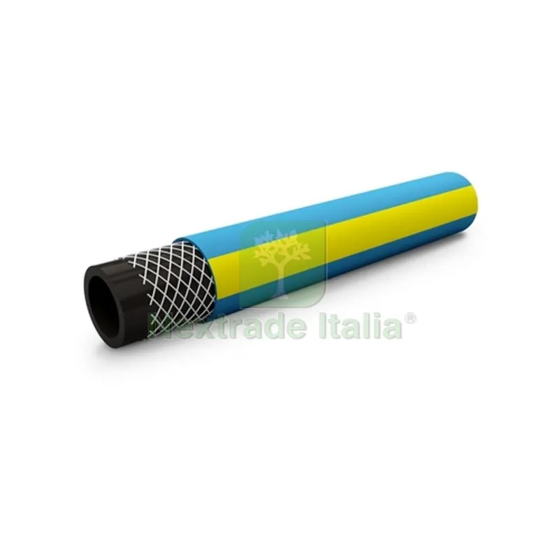100MT TUBO PER GAS LIQUIDO IN ROTOLI Diam. 8 — Tubi e raccordi — rif. FERX.DIA440-202 100MT TUBO PER GAS LIQUIDO IN ROTOLI Diam. 8 — Tubi e raccordi — rif. FERX.DIA440-202
