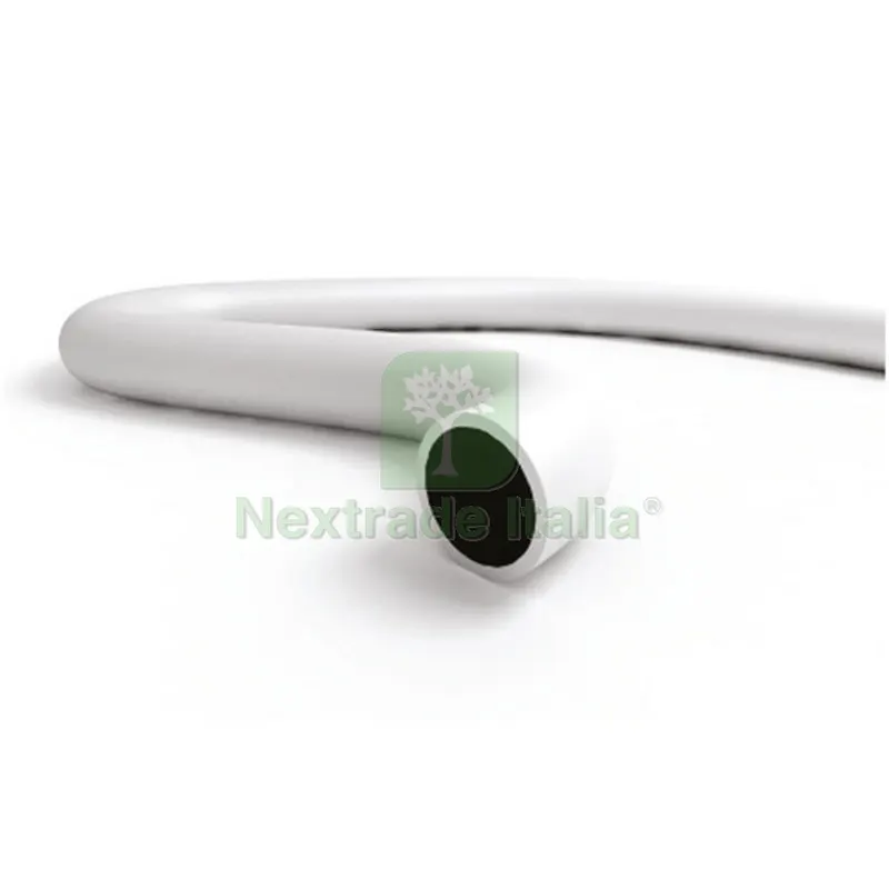 50MT TUBO PER GAS METANO 13X20 Rotolo mt 50 — Tubi e raccordi — rif. FERX.DIA440-2020-R050