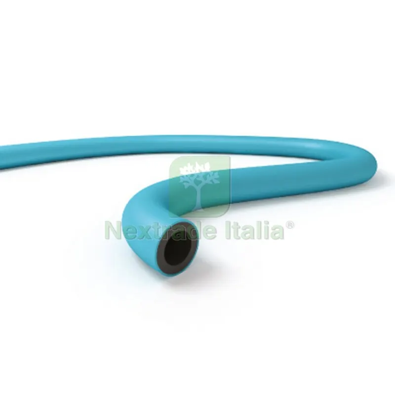 25MT TUBO PER GAS GPL 8X13 Rotolo mt 25 — Tubi e raccordi — rif. FERX.DIA440-2021-R025 25MT TUBO PER GAS GPL 8X13 Rotolo mt 25 — Tubi e raccordi — rif. FERX.DIA440-2021-R025