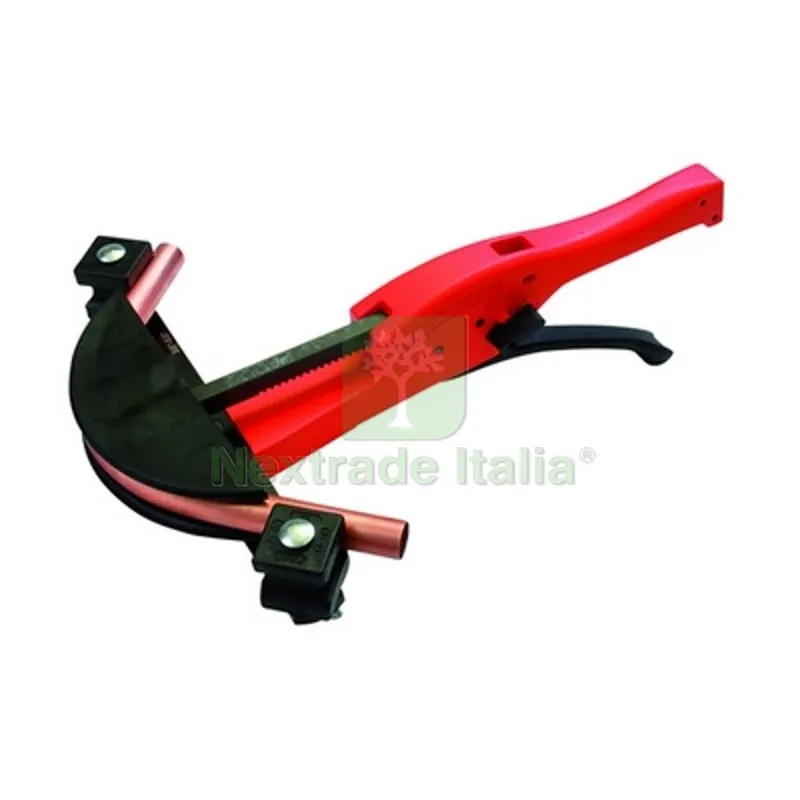 CURVATUBI AD UNA SOLA MANO BENDER MAXI 10-22 mm — Tubi e raccordi — rif. FERX.DIA490-3100-1022