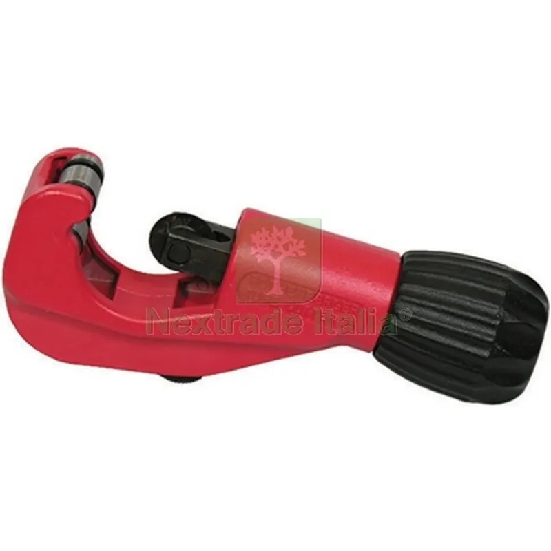Tagliatubo Telescopico "tube Cutter 35" D.6-35 mm. - D. 1/4"-1"3/8 — Misurazione e taglio manuale — rif. FERX.DIA490-4050-35 Tagliatubo Telescopico "tube Cutter 35" D.6-35 mm. - D. 1/4"-1"3/8 — Misurazione e taglio manuale — rif. FERX.DIA490-4050-35