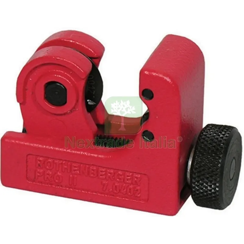 TAGLIATUBI PER TUBI DI RAME "MINICUT II PRO" D.6-22 mm. - D. 1/4"-7/8" — Taglio piastrelle e tubi manuale — rif. FERX.DIA490-4060-2