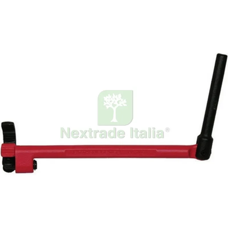 CHIAVE PER DADI E RUBINETTI STANDARD 10-32 mm. / 8"-1"1/4 — Bulloni, dadi e rondelle — rif. FERX.DIA490-4120 CHIAVE PER DADI E RUBINETTI STANDARD 10-32 mm. / 8"-1"1/4 — Bulloni, dadi e rondelle — rif. FERX.DIA490-4120