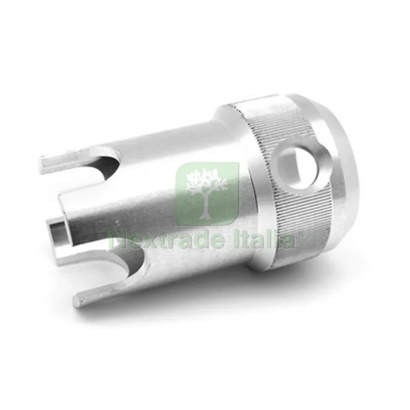ADATTATORE PER CHIAVE RO-QUICK - — Tubi e raccordi — rif. FERX.DIA490-4122 ADATTATORE PER CHIAVE RO-QUICK - — Tubi e raccordi — rif. FERX.DIA490-4122
