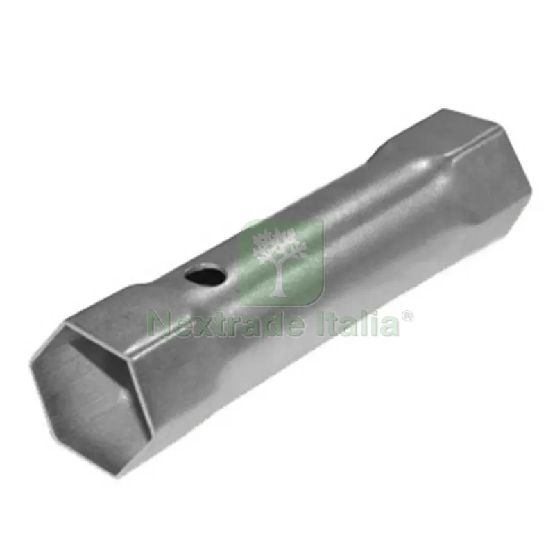 CHIAVE PER SCALDABAGNO MM55X55 - — Caldaie e radiatori — rif. FERX.DIA501-F46859 CHIAVE PER SCALDABAGNO MM55X55 - — Caldaie e radiatori — rif. FERX.DIA501-F46859