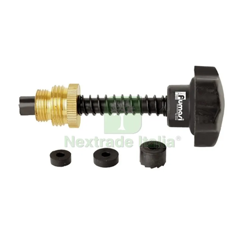 FRESA PER RETTIFICA SEDI RUBINETTI - — Punte, frese e dischi — rif. FERX.DIA501-F560010 FRESA PER RETTIFICA SEDI RUBINETTI - — Punte, frese e dischi — rif. FERX.DIA501-F560010