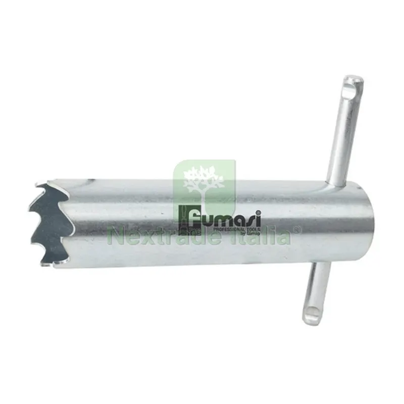 PERFORATORE X POZZETTI SIFONICI DIAM.40 - — Trapani e avvitatori — rif. FERX.DIA501-F570050