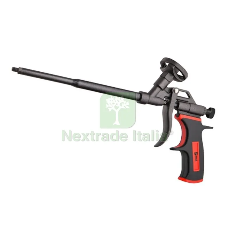 Pistola per Schiuma Poliuretano Teflon - — Adesivi e sigillanti — rif. FERX.DIA501-F623009 Pistola per Schiuma Poliuretano Teflon - — Adesivi e sigillanti — rif. FERX.DIA501-F623009