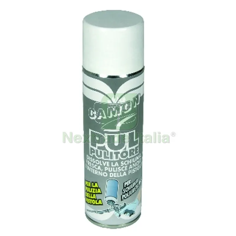 PULITORE PER PISTOLA SCHIUMA POLIURETANICA 500 ml — Adesivi e sigillanti — rif. FERX.DIA501-M1391