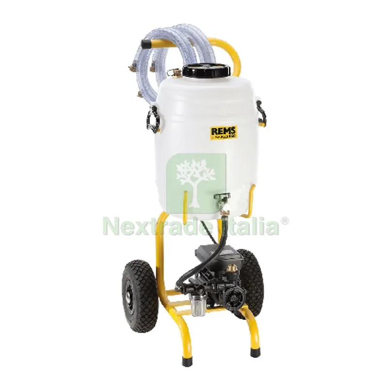 SOLAR -PUSH UNITA' ELETTRICA DI RIEMPIMENTO E LAVAGGIO - — Tubi e raccordi — rif. FERX.DIA501-R115312 SOLAR -PUSH UNITA' ELETTRICA DI RIEMPIMENTO E LAVAGGIO - — Tubi e raccordi — rif. FERX.DIA501-R115312