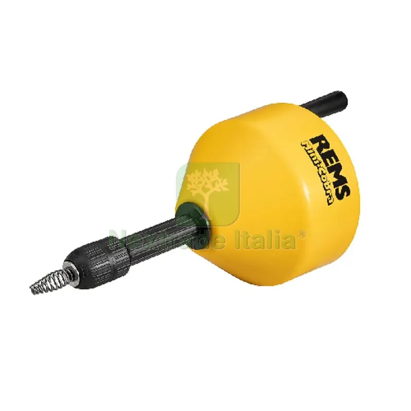 STURATUBI REMS MINI COBRA - — Irrigazione — rif. FERX.DIA501-R170010