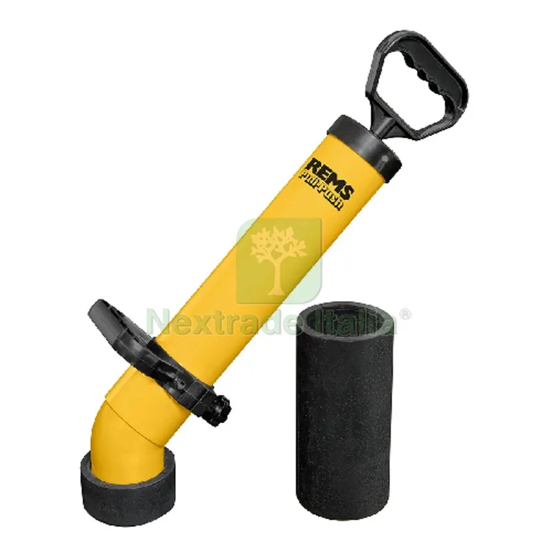 DISPOSITIVO DI ASPIRAZIONE REMS PULL-PUSH - — Tubi e raccordi — rif. FERX.DIA501-R170300 DISPOSITIVO DI ASPIRAZIONE REMS PULL-PUSH - — Tubi e raccordi — rif. FERX.DIA501-R170300