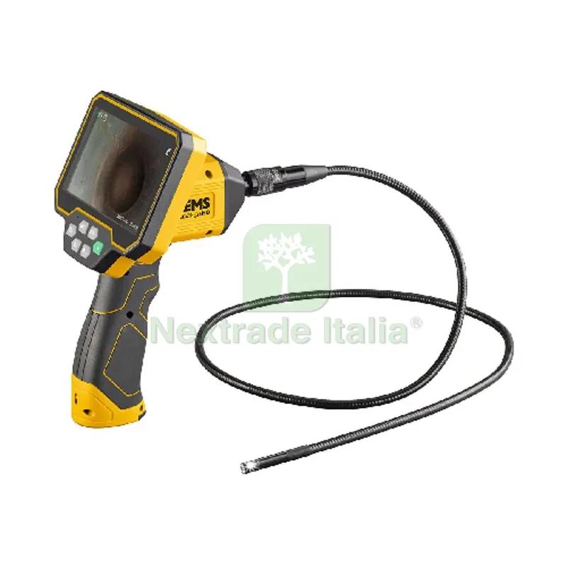 Telecamera-Endoscopio Camscope HD - — Elettronica e TV — rif. FERX.DIA501-R175400