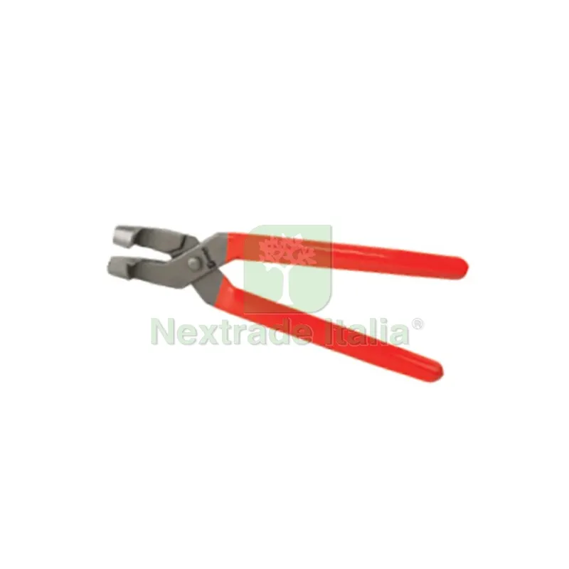 PINZA SERRAGGIO VERTICALE 23x11 mm — Pinze e tronchesi — rif. FERX.DIA502-F223001 PINZA SERRAGGIO VERTICALE 23x11 mm — Pinze e tronchesi — rif. FERX.DIA502-F223001