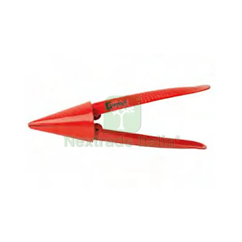 PINZA ALLARGATUBI MAX 60 MM Ampiezza max 60 mm — Pinze e tronchesi — rif. FERX.DIA502-F223501 PINZA ALLARGATUBI MAX 60 MM Ampiezza max 60 mm — Pinze e tronchesi — rif. FERX.DIA502-F223501