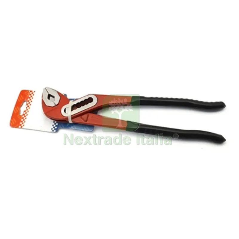 Pinza Poligrif - — Pinze e tronchesi — rif. FERX.DIA502-F468330
