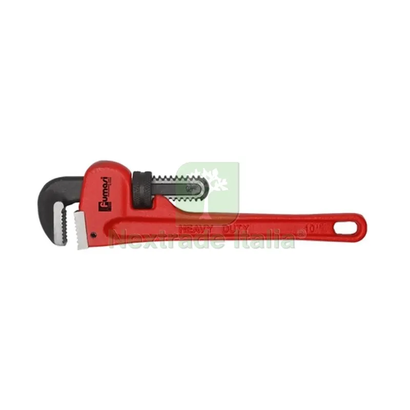 GIRATUBI AMERICANO PER IMPIEGHI PESANTI 88 mm 3" — Chiavi e bussole — rif. FERX.DIA502-F504-005