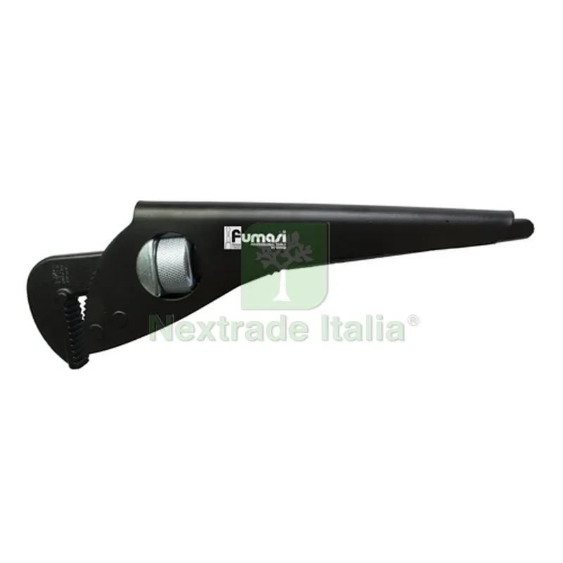 GIRATUBO TESTA DIRITTA 100 mm 3" — Tubi e raccordi — rif. FERX.DIA502-F506D-05PK
