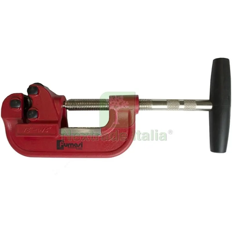 TAGLIATUBI PER IMPIEGHI PESANTI 1/8"x2" — Taglio piastrelle e tubi manuale — rif. FERX.DIA502-F5070-01