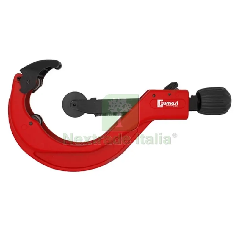 Tagliatubi per Plastica da MM. 50-127 1/4" 2" 5/8" 6-67 mm — Taglio piastrelle e tubi manuale — rif. FERX.DIA502-F507004-03 Tagliatubi per Plastica da MM. 50-127 1/4" 2" 5/8" 6-67 mm — Taglio piastrelle e tubi manuale — rif. FERX.DIA502-F507004-03