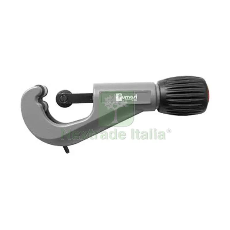 TAGLIATUBI CON AVANZAMENTO RAPIDO INOX 6-45 mm — Taglio piastrelle e tubi manuale — rif. FERX.DIA502-F507702I