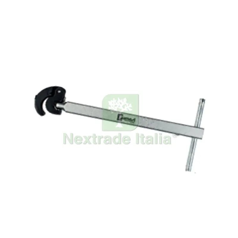 CHIAVE UNIVERSALE TELESCOPICA 10-32 mm — Tubi e raccordi — rif. FERX.DIA502-F560003 CHIAVE UNIVERSALE TELESCOPICA 10-32 mm — Tubi e raccordi — rif. FERX.DIA502-F560003