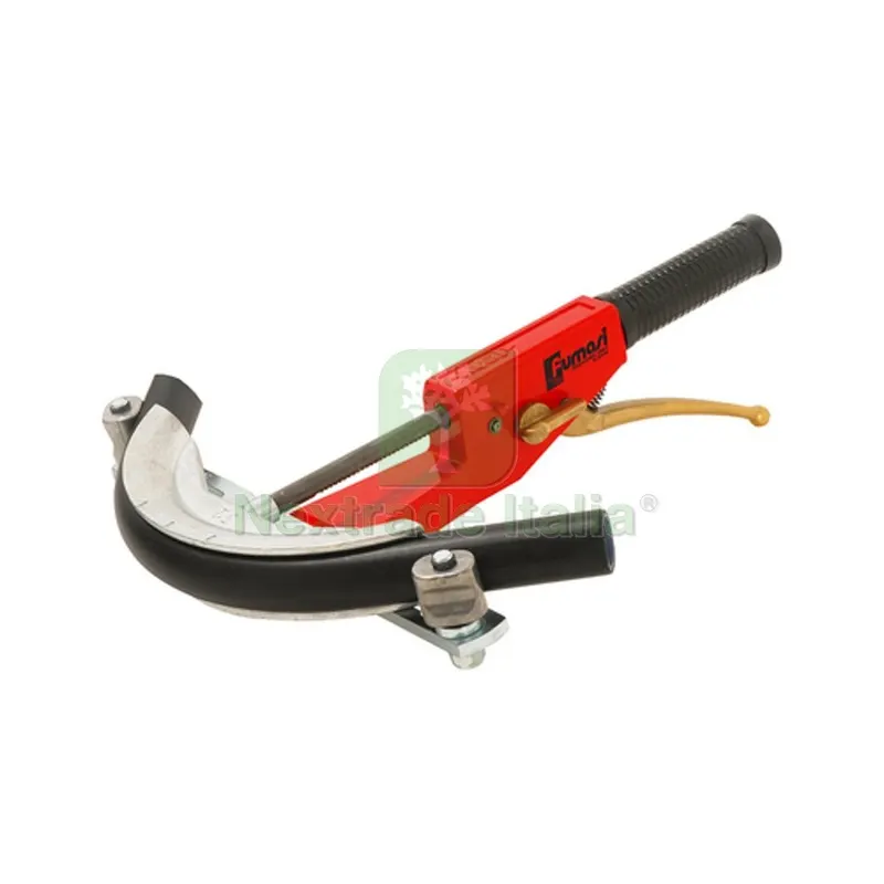 CURVATUBI PROFESSIONALE D. 16-20-26-32 16-32 mm — Tubi e raccordi — rif. FERX.DIA502-F570032P-1632