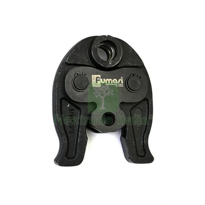 GANASCIA PROFILO TH D. 16 — Irrigazione — rif. FERX.DIA502-F570038PG-16 GANASCIA PROFILO TH D. 16 — Irrigazione — rif. FERX.DIA502-F570038PG-16