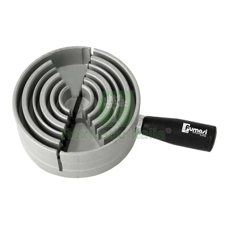 Sbavatore per Tubi di Plastica da 25-110 25-110 mm — Irrigazione — rif. FERX.DIA502-F570048 Sbavatore per Tubi di Plastica da 25-110 25-110 mm — Irrigazione — rif. FERX.DIA502-F570048