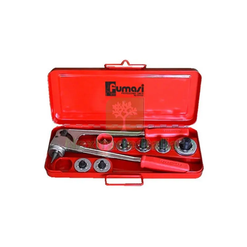 Pinza Allargatubi con Matrici 10-22 - — Pinze e tronchesi — rif. FERX.DIA502-F570052
