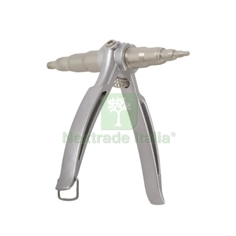 ESPANSORE MANUALE PER TUBI 6-22 mm — Irrigazione — rif. FERX.DIA502-F570070 ESPANSORE MANUALE PER TUBI 6-22 mm — Irrigazione — rif. FERX.DIA502-F570070