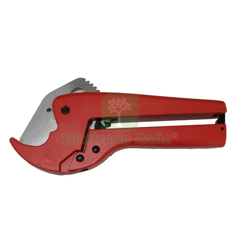 CESOIA A SCATTO MM 42 42 mm — Misurazione e taglio manuale — rif. FERX.DIA502-G105 CESOIA A SCATTO MM 42 42 mm — Misurazione e taglio manuale — rif. FERX.DIA502-G105