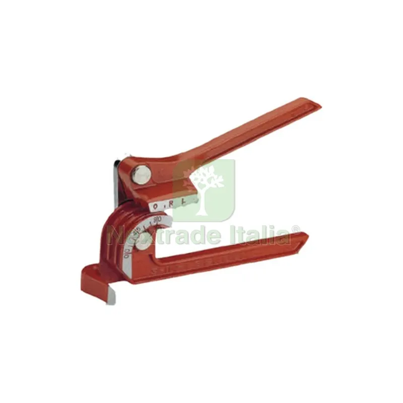 CURVATUBI MANUALE 1/4" 5/16" 3/8" — Tubi e raccordi — rif. FERX.DIA502-G501 CURVATUBI MANUALE 1/4" 5/16" 3/8" — Tubi e raccordi — rif. FERX.DIA502-G501