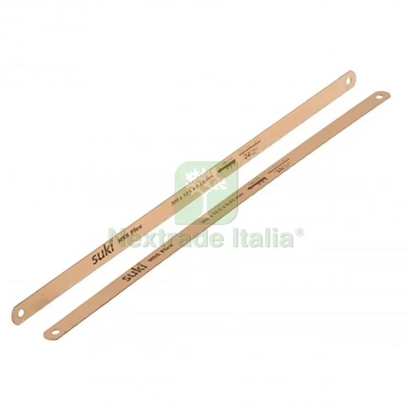 LAMA BI-METALLICA 300 MM L. 300 mm — Punte, frese e dischi — rif. FERX.DIA507-G600